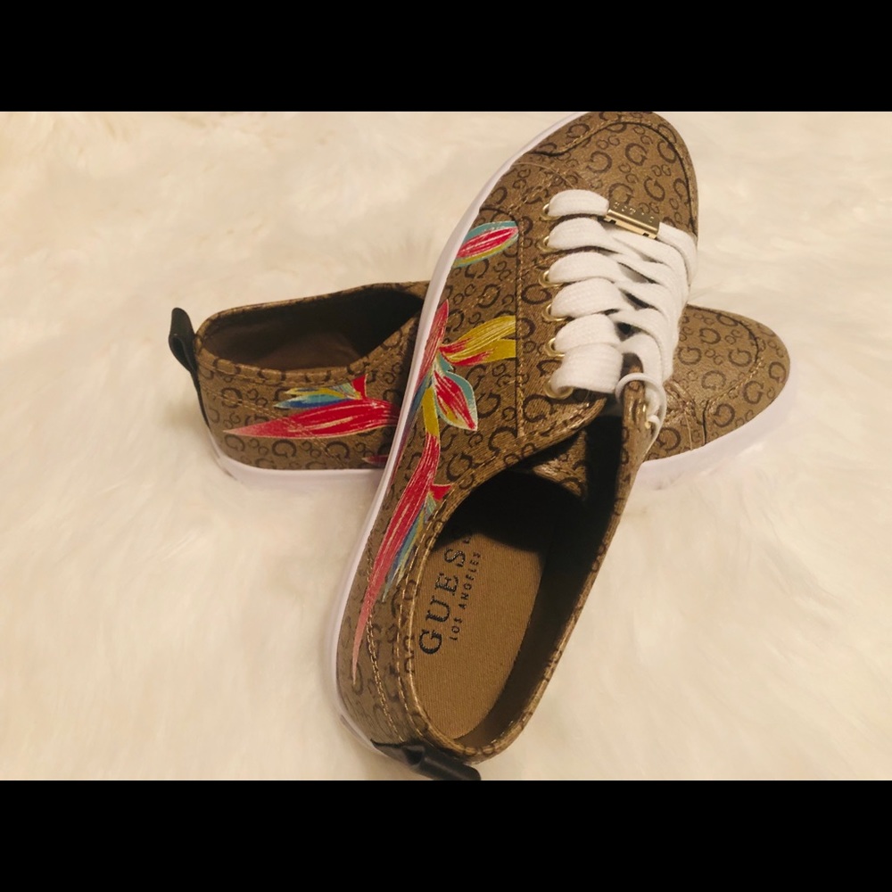 Guess sneakers
